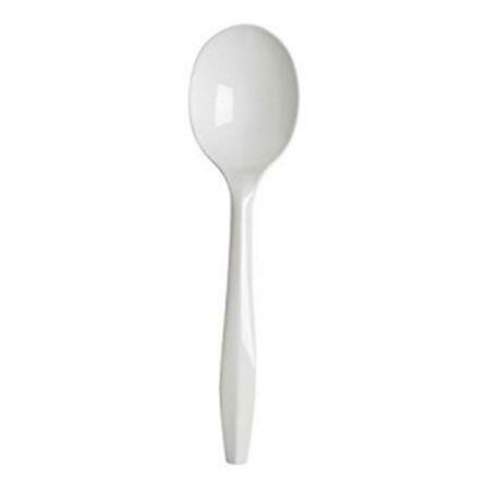 PRIMUS SOURCE 75003543 CPC Soup Spoon, White, 1000PK 75003543  CPC